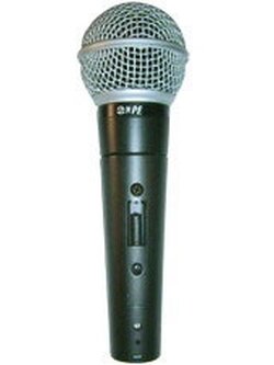 NPE MIC SD-58