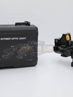 ดอทAcog 4เท่า+ดอทRMR