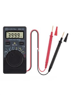 KYORITSU KEW1018H Digital Multimeters onebanmor