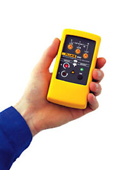 Fluke-9062 Motor & Phase Rotation Indicator