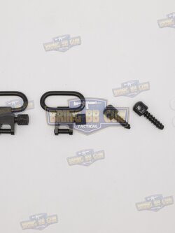 ชุดหูกวิน + ตอ