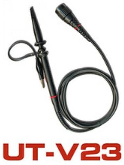 UNI-T UT-V23 สายสโคป