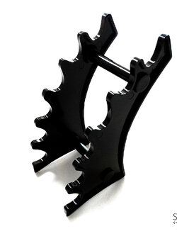 แท่นวางปากกาควง (โดย ENO)