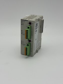 Delta PLC Modules DVPSCM12-SL RS-422 / RS-485 Communication