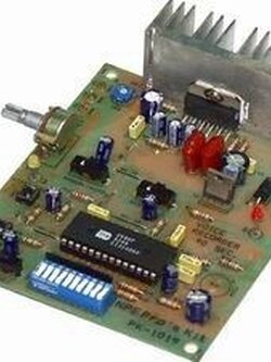 NPE Kit Voice Recorder 90sec PK-1019 ไม่ลงปริ้นท์