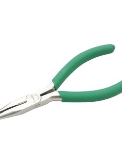 คีมจับปากยาว 125MM. 1PK-036S