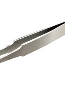 แหนบ-GOOT PRECISION TWEEZERS [ROUND] TS-13