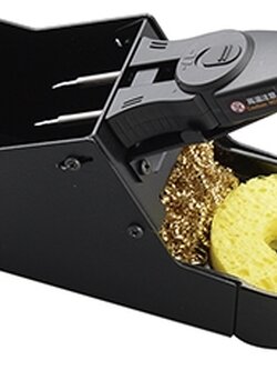 ที่บัดกรีแบบครีมหนีบตั้ง GOOT ST-28