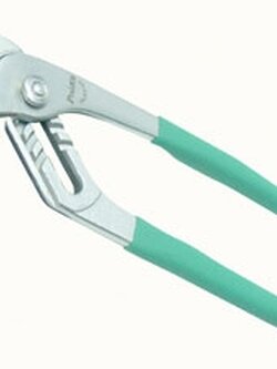 คีมจับท่อแป๊บ (ปากอ้า 42 มม) Pros kit PN-P010N (CN)