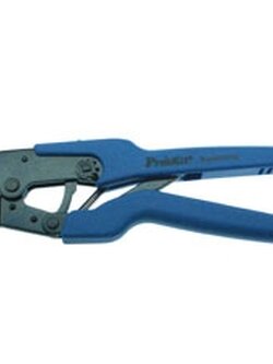 คีมย้ำ+DIES 22-12AWG 1PK-3003FD2