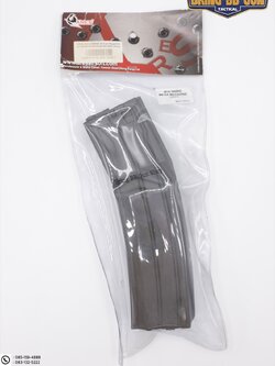 แม็กกาซีน M4 แบบปั่น ยี่ห้อ Ares ทรง Mega Magazine