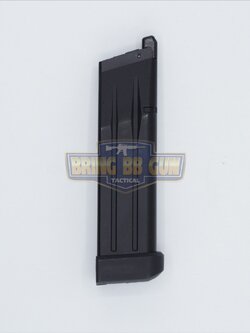 แม็กกาซีนปืนสั้นอัดแก๊ส ยี่ห้อ We รุ่น Hi-capa 5.1