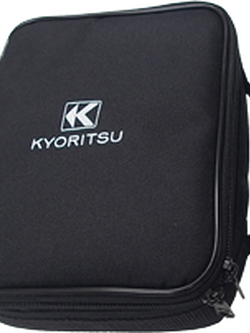 KYORITSU MODEL 9174 Case onebanmor