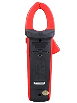UT216C Series 600A True RMS Digital Clamp Meters ดิจิตอลแคลมป์มิเตอร์ ACA/DCA