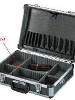 กระเป๋าเครื่องมืออลูมิเนียมPROS KIT TC-750SN (CN)