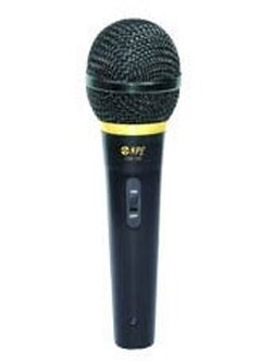 NPE MIC DM-708