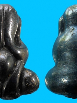 พระปิดตาหลวงพ่อเสงี่ยม