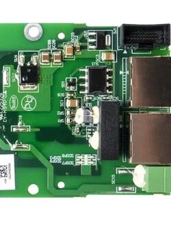 Delta CANopen Communication Card CMM-COP01