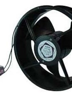 พัดลม SUNON A2259-HBL.TC.GN P/N:TC 220V 10นิ้ว