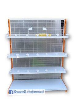 ชั้นวางสินค้า ราคาถูกๆ