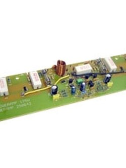 NPE PCB KIT AMP SC-250 POWERED MIXER