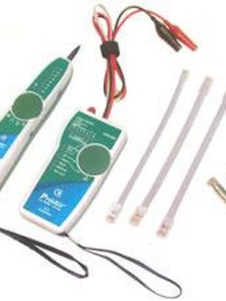 All-in-one Toner & Probe-Pro's Kit MT-7068 (เครื่องมือเช็คสาย)