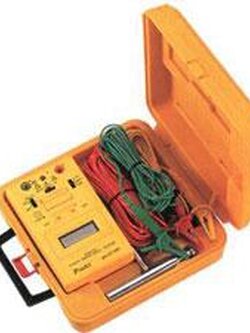 เครื่องวัดกราวด์ ProsKit 8PK-ST1520