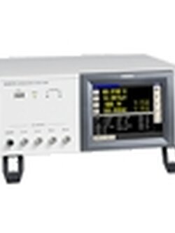 HIOKI IM3570 Impedance Analyzer เครื่องวัดแอลซีอาร์