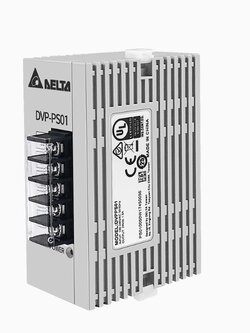 Delta Power Supply DVPPS01 module 1A
