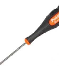 ไขควงแฉกด้ามยาง 5X150MM. PROS KIT 9SD-216B(CN)