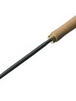 ENGINEER ตะไบสี่เหลี่ยมขนาด 10นิ้ว TF-03