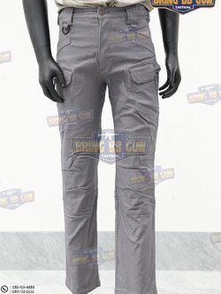 กางเกงขายาว ThunderGear รุ่น ผ้าหนา