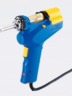 HAKKO Desoldering/Rework Desoldering Tool FR-300 (220V)