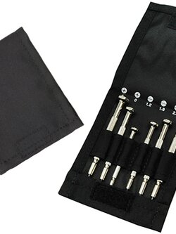 Hozan D-20 ชุดไขควงอเนกประสงค์