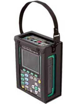 KYORITSU 9132 Carrying case with magnet