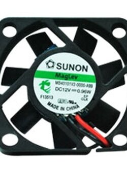 พัดลม SUNON MB40101V2-0000-A99 12V 1.5A