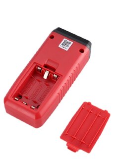 UT306A Mini IR Thermometer