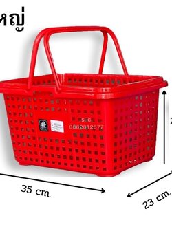 รถเข็นสินค้าสองชั้น 🛒เหล็กหนา(ล้อPU)🛒รถเข็นรถเข็นซูเปอร์มาร์เก็ต สามารถวางตะกร้าพลาสติกตะกร้าตะกร้าสองชั้น รถเข็นเหล็ก