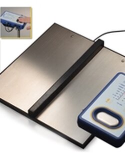 HAKKO Tester/Meter Footwear Tester FG-460 (100-240V)