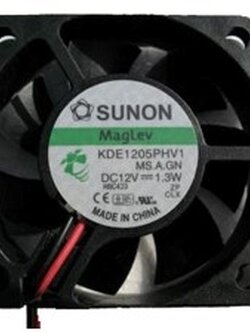 พัดลม SUNON KDE1205PHV1.MS.A.GN.C1500 12V 2