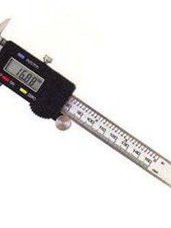 เวอร์เนียคาร์เปอร์ 6นิ้ว แบบ Digital PD-151