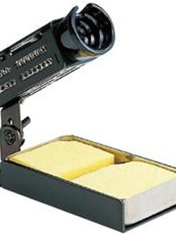 แท่นวางหัวแร้ง GOOT ST-77