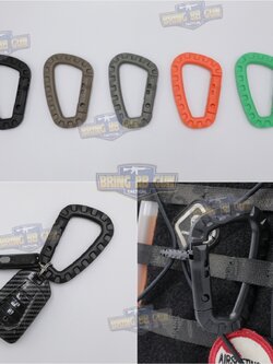 Tactical Link รุ่น B