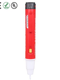 UNI-T UT12A เครื่องตรวจวัดแรงดันไฟฟ้า