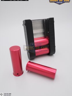 Shotshell Holder for Speed Reloads ยี่ห้อ FMA (ซองจิงโจ้) รุ่น Regular