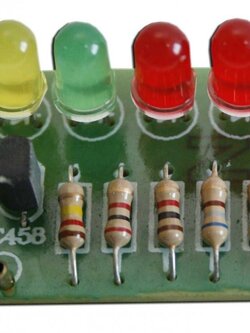 FK908 SOIL MOISTURE INDICATOR