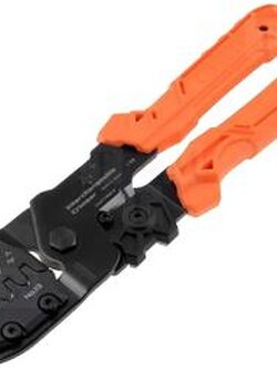 คีมหนีบตาไก่ L SIZE PAD-13 ENGINEER