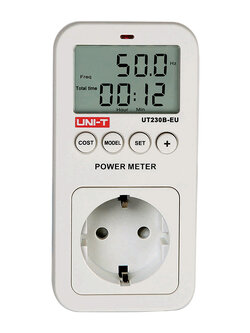 ปลั๊กไฟ UT230B-EU