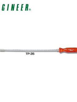 ไขควงปลายแม่เหล็ก TP-35 ENGINEER