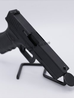 ขาตั้งปืนสั้น